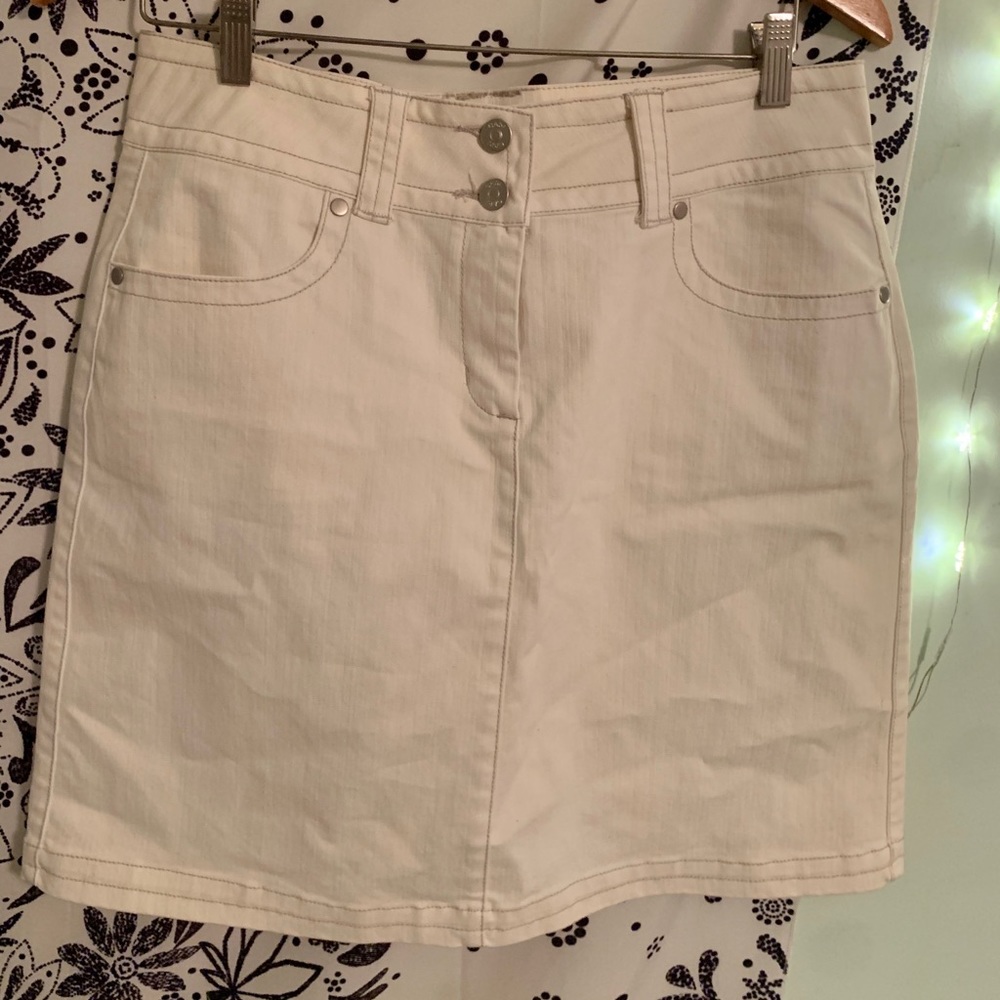 Skirt